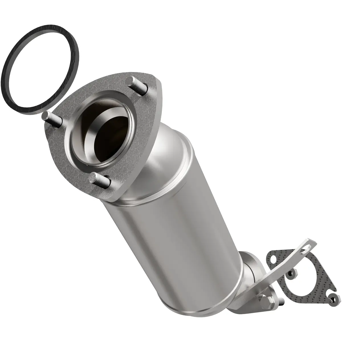 49445  -  Oem Grade Direct-Fit Catalytic Converter 1