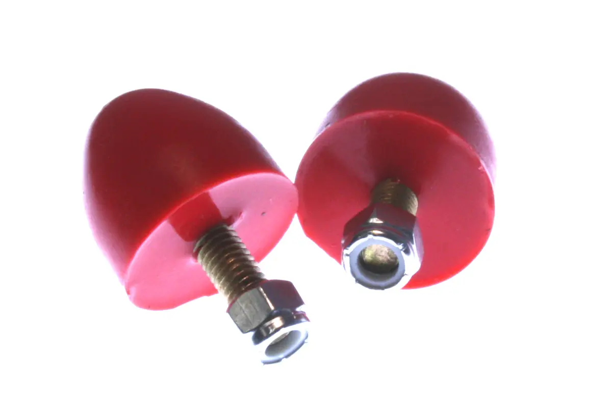 9.9103R  -  Universal Bump Stop Set 1