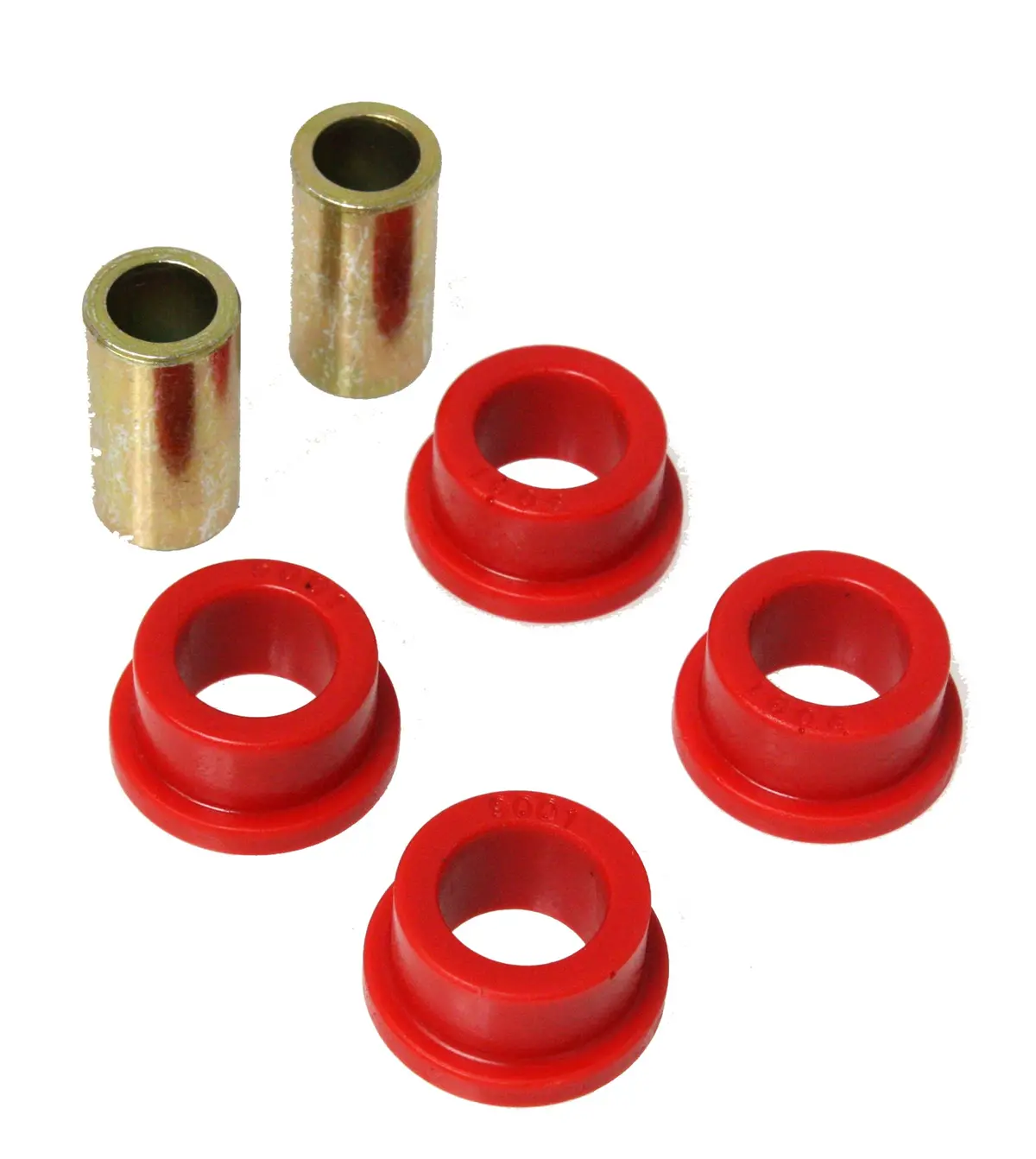 9.9107R  -  Suspension Stabilizer Bar Link Bushing 1
