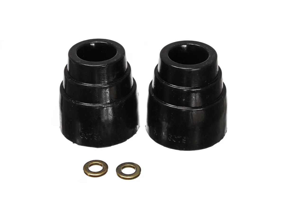 9.9135G  -  Universal Bump Stop Set 1