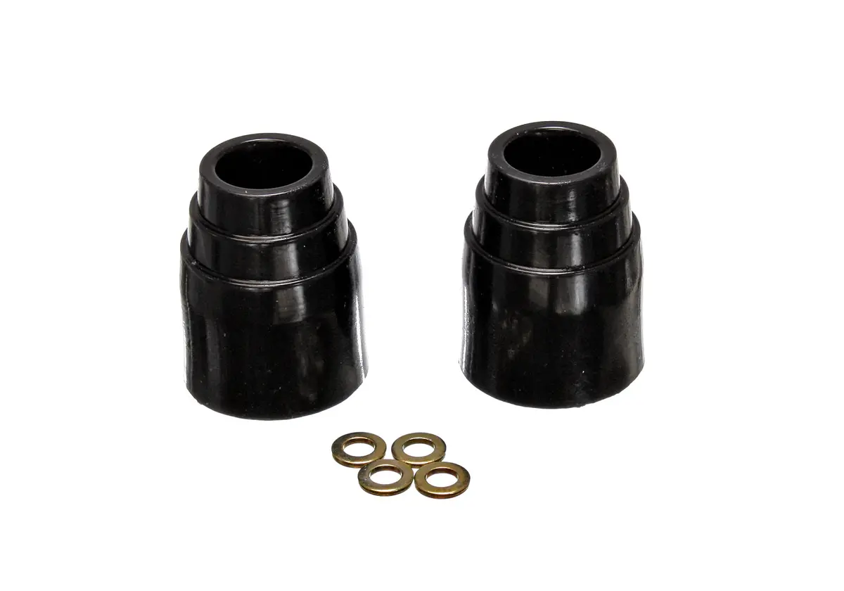 9.9143G  -  Universal Bump Stop Set 1