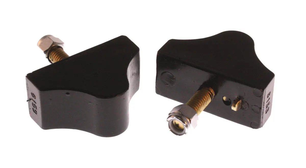 9.9154G  -  Universal Bump Stop Set 1