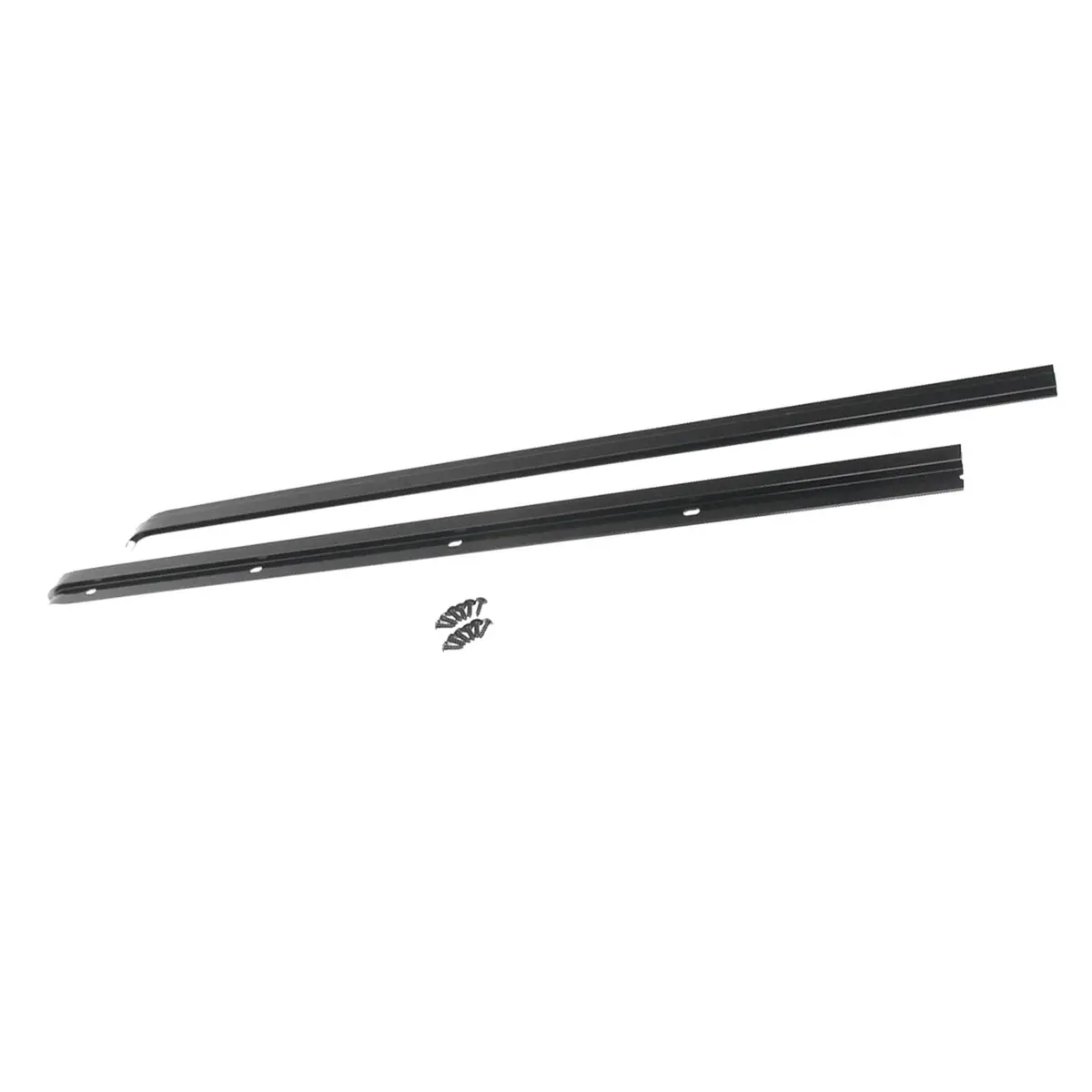 901001  -  Windshield Channel 1