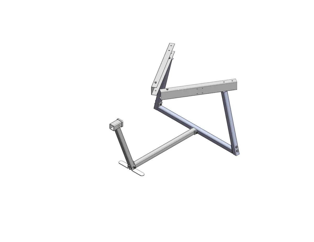 31370  -  Weight Distribution Display 1