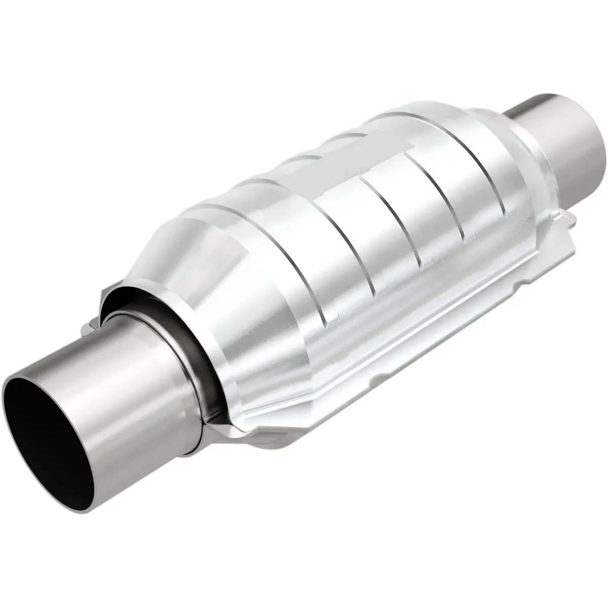 557405  -  California Universal Catalytic Converter - 2.25In. 1