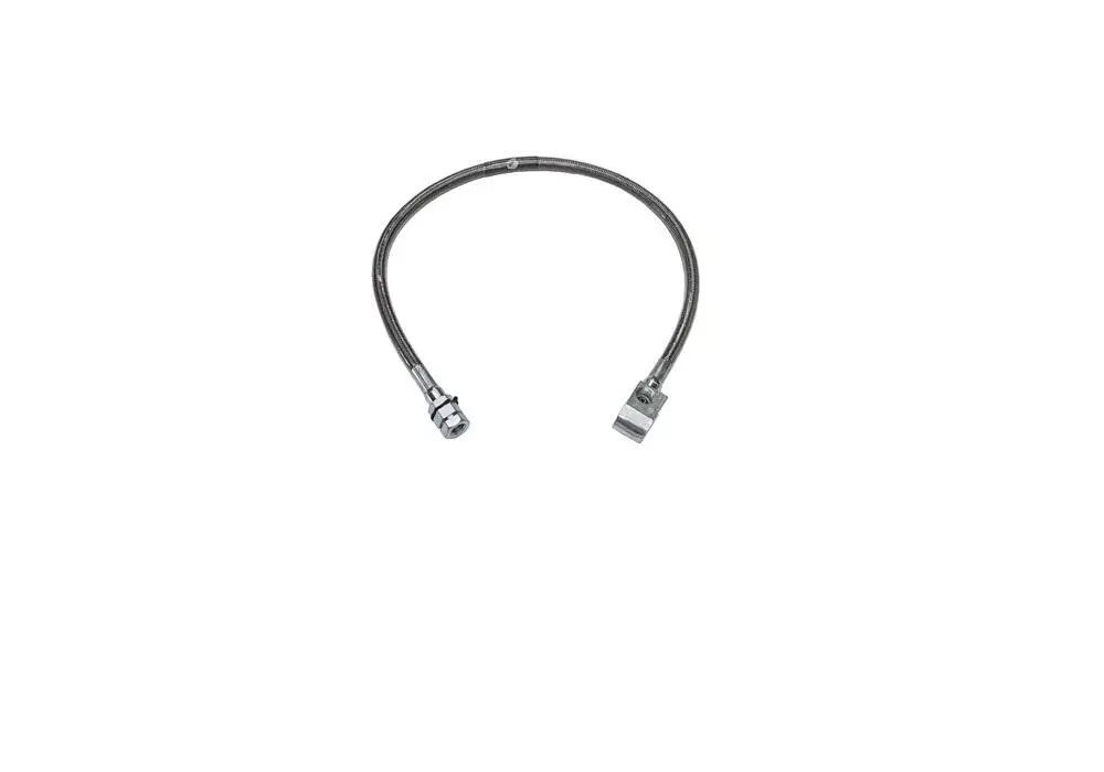 91330 - Bulletproof Brake Hose - Rear - 80-96 F-150/Bronco W/ 4-6" Lift 2