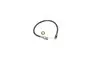 91335  -  Bulletproof Brake Hose - Rear - 71-87 Gm Pu 71-91 Blzr/Jmy/Sub W/ 4-6" Lift 1