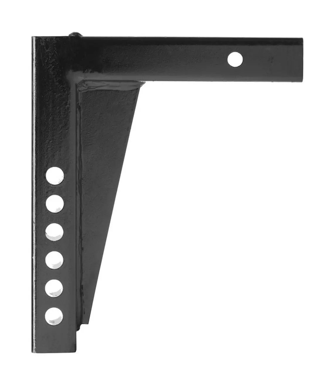 92-02-4315  -  E2 Specialty Adj. Shank 9" Dropx12" Risex12" Length 1