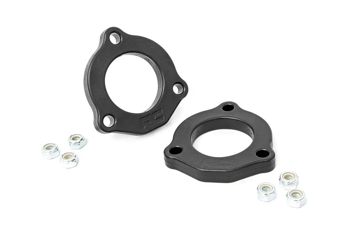 921  -  1 Inch Leveling Kit - Chevy/Gmc Canyon/Colorado 2Wd/4Wd (2015-2022) 1