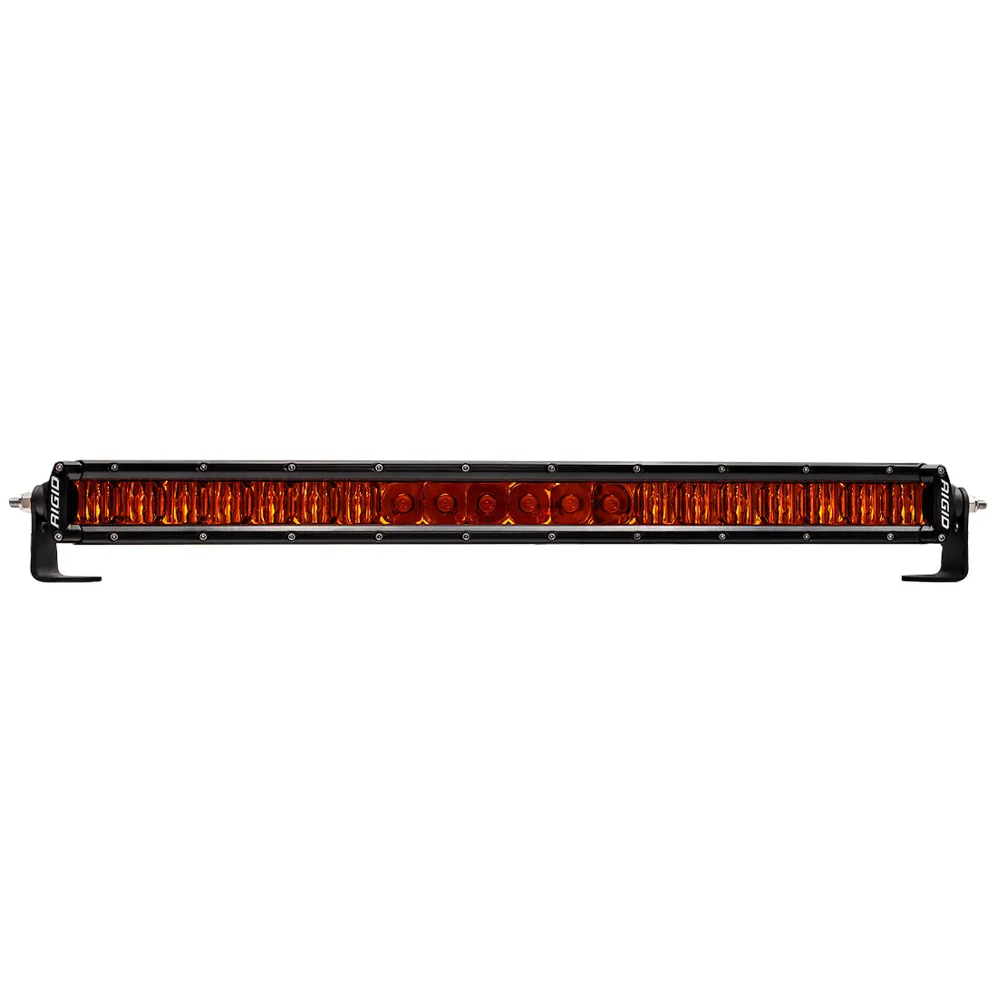 922314  -  Sr-Series 20 Inch Spot With Amber Pro Lens 1