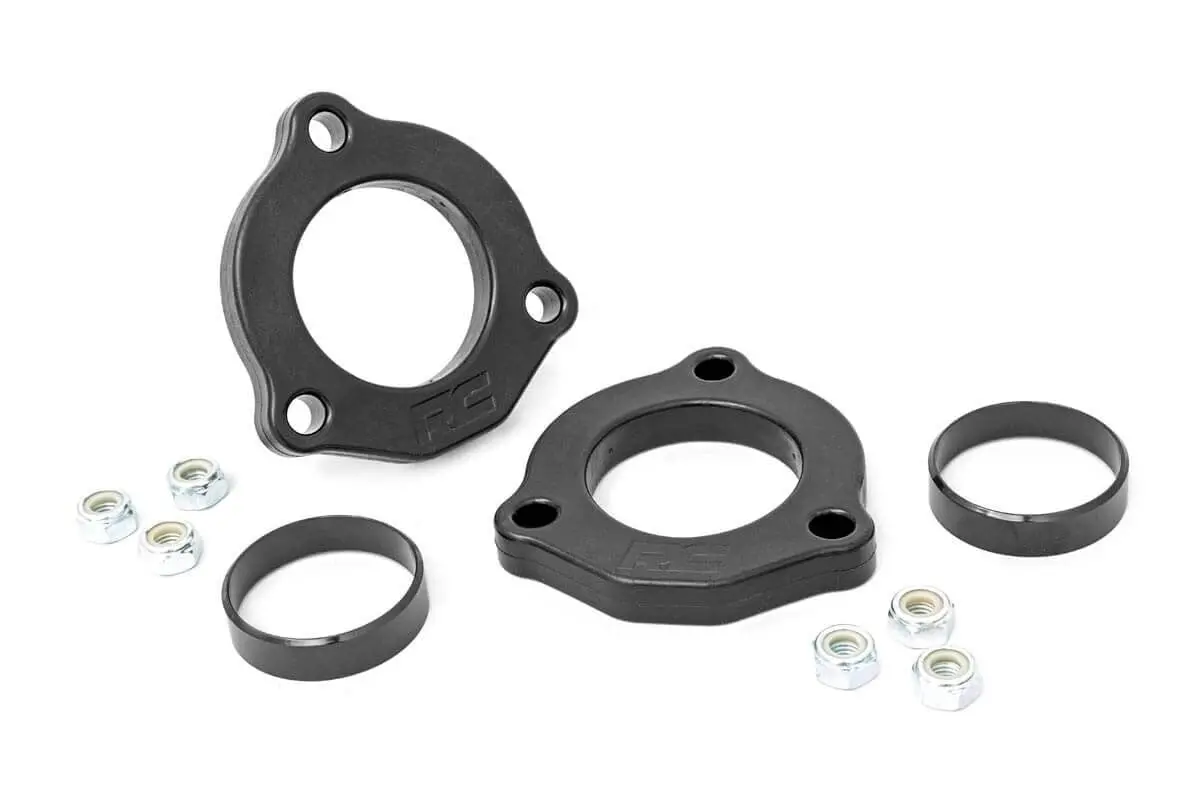 922  -  2 Inch Leveling Kit - Chevy/Gmc Canyon/Colorado 2Wd/4Wd (2015-2022) 1