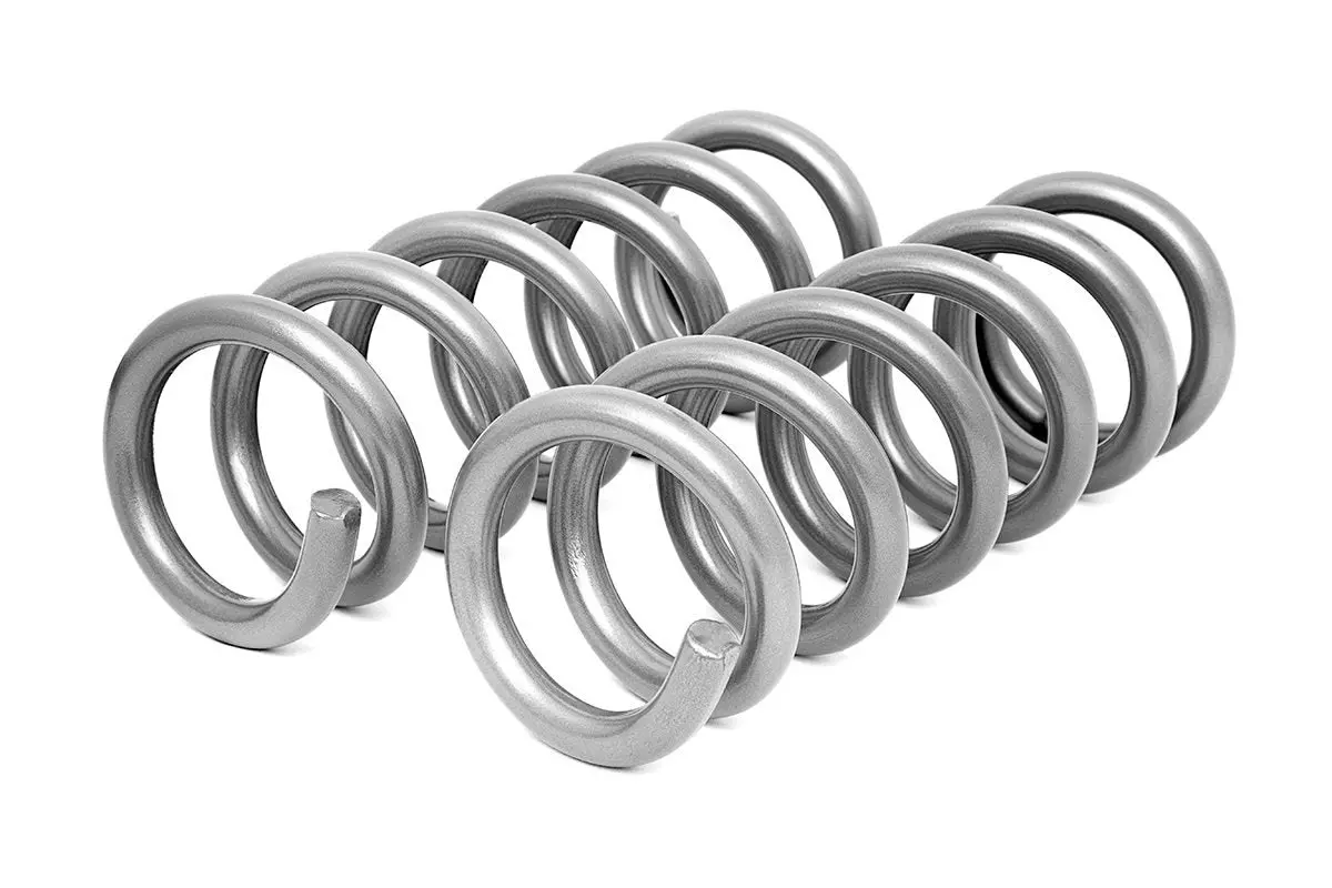 9232  -  2 Inch Leveling Coil - Ram 1500 2Wd (2010-2018 & Classic) 1