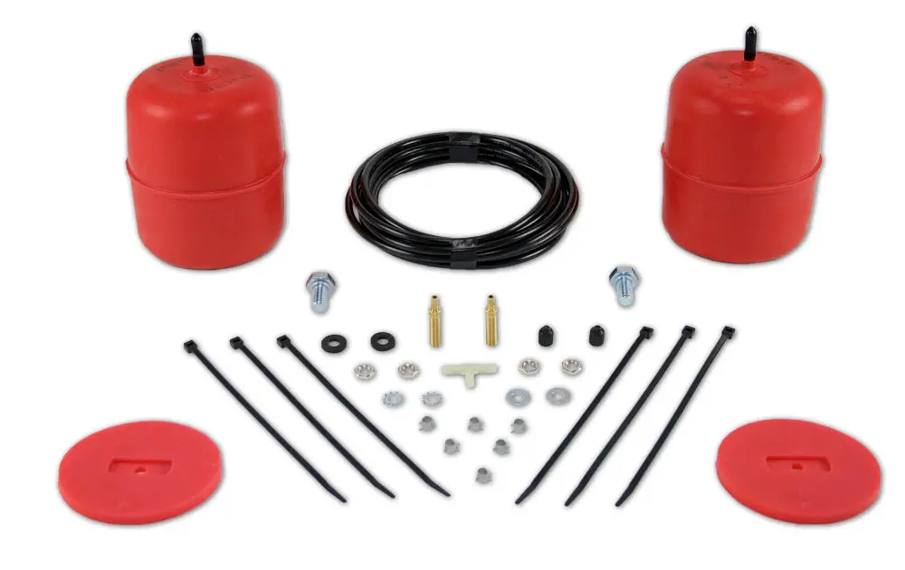 80702  -  Suspension Leveling Kit 1