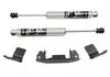 92719  -  Dual Steering Stabilizer Kit - Fox 2.0 Cylinders - 09-13 Ram 2500/09-12 3500 4Wd 1