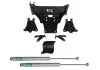 92742  -  Dual Steering Stabilizer Kit-W/ Bilstein Shocks-05-22 F250/350 4Wd-No Lift Req 1