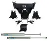 92752  -  Dual Steering Stabilizer Kit-W/ Bilstein Shocks-23 F250/350 4Wd-No Lift Req 1