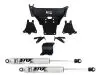 92753  -  Dual Steering Stabilizer Kit-W/ Fox 2.0 Shocks-23 F250/350 4Wd-No Lift Req 1