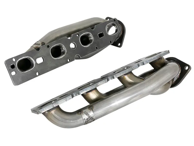 Afe Twisted Steel Headers 2019 Ram 1500 V8-5.7L Hemi 1