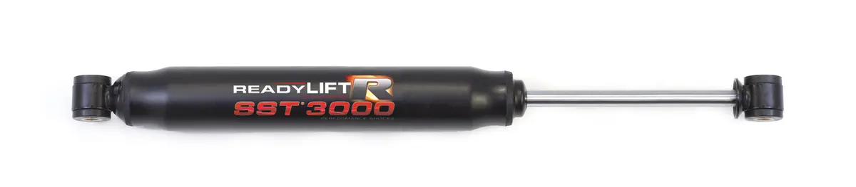 Readylift 2011-2018 Chevrolet/Gmc 2500/3500Hd Sst 3000 Rear Shocks - 4.0'' Lift 1