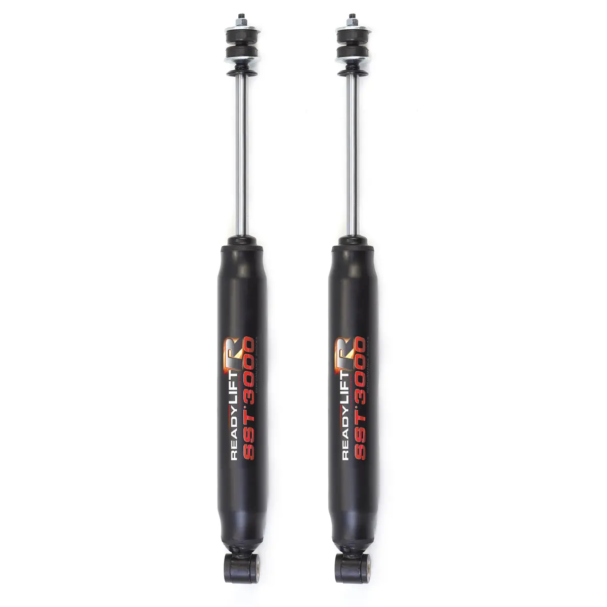 Readylift 2007-2017 Jeep Jk Sst3000 Front Shocks - 2.5 - 4.0'' Lift 1