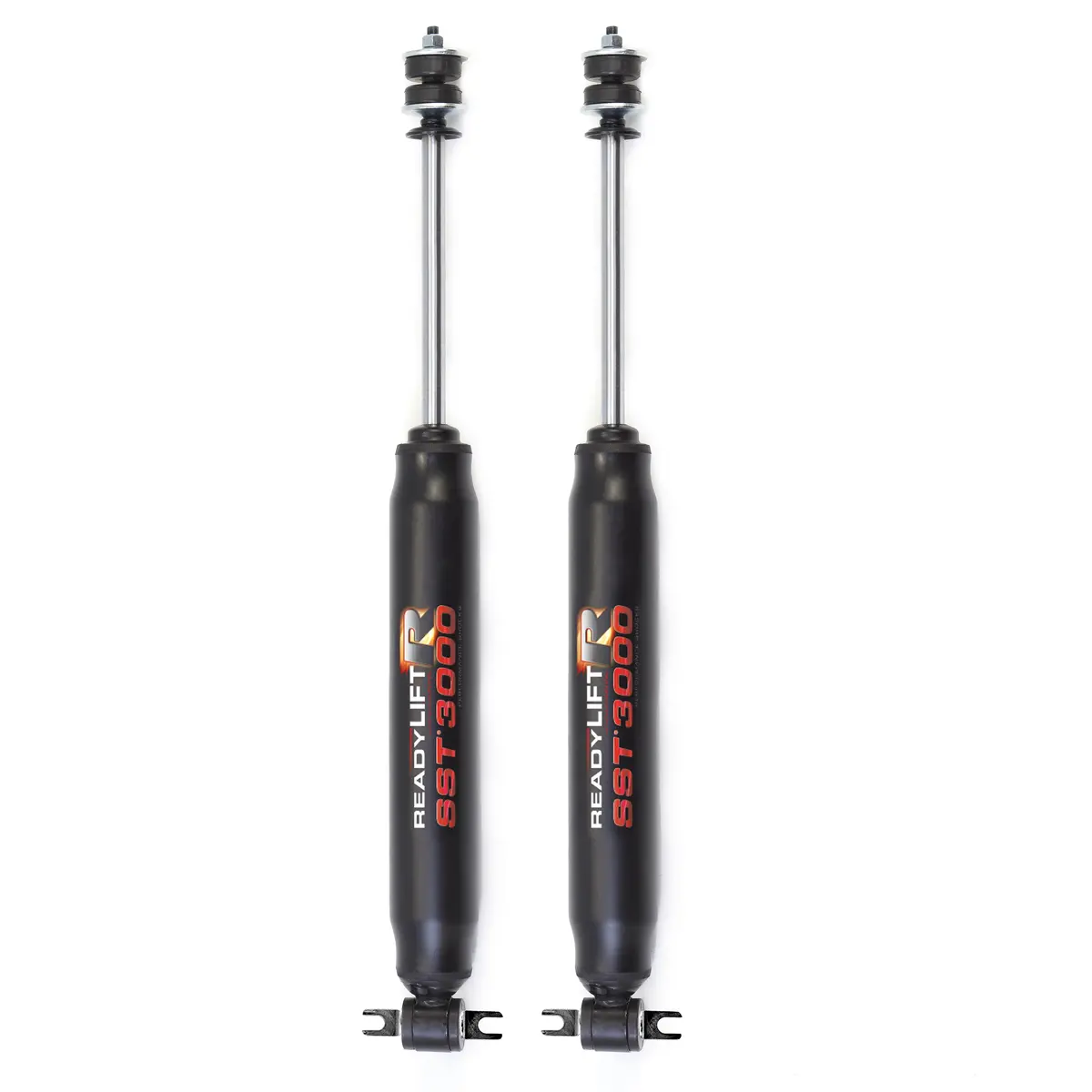 Readylift 2007-2017 Jeep Jk Sst3000 Rear Shocks - 2.5 - 4.0'' Lift 1