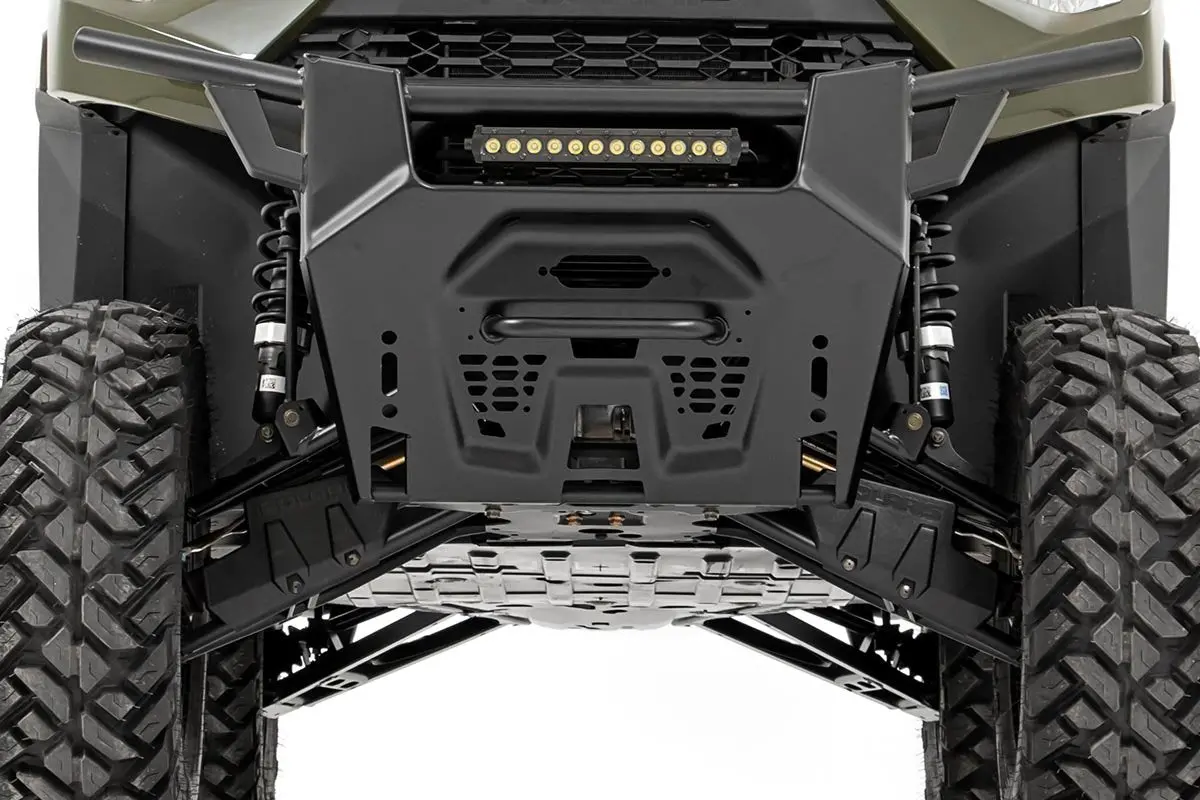 93017 - 3 Inch Lift Kit - Polaris Ranger Xp 1000 2
