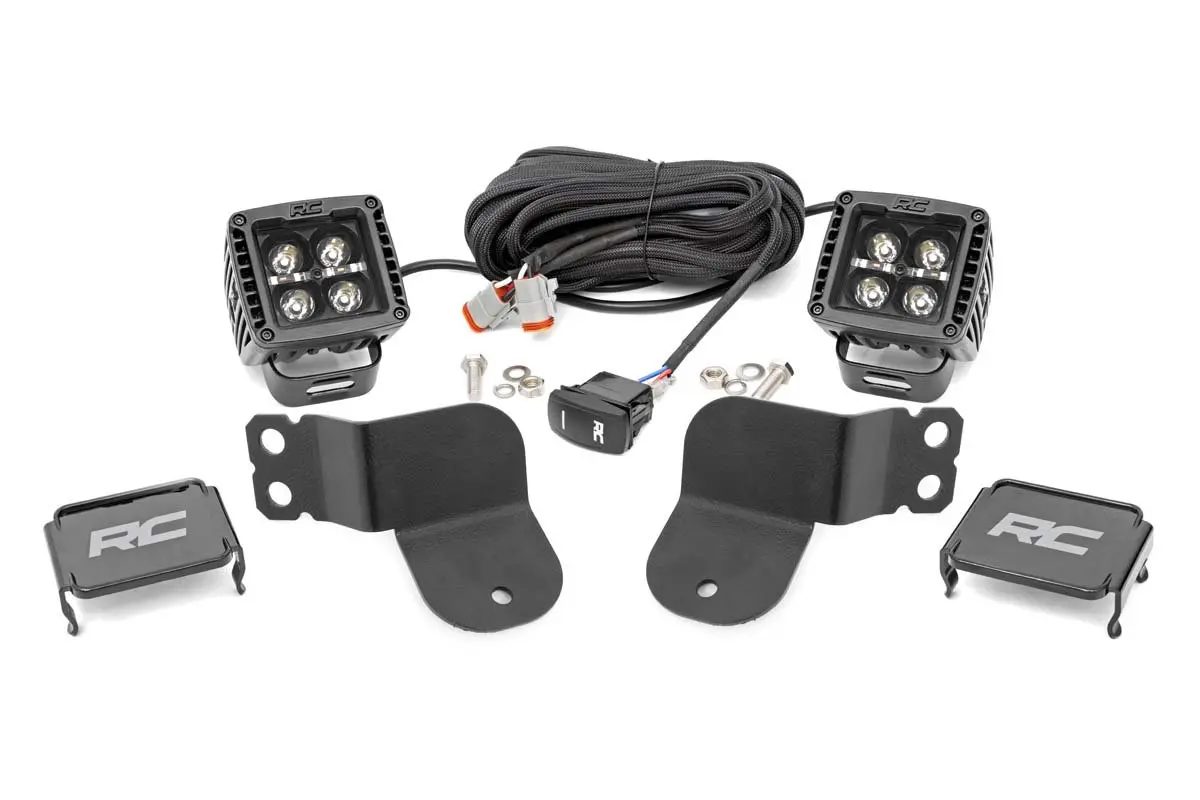 93025  -  Auxiliary Light 1