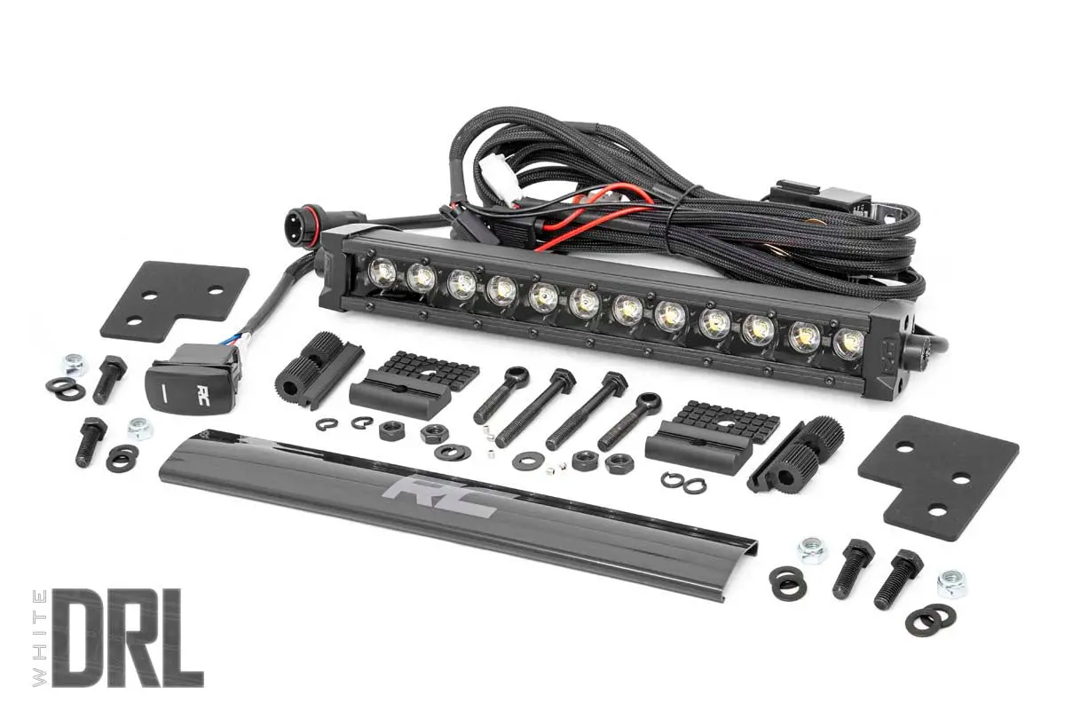 93027  -  Led Light Kit 1