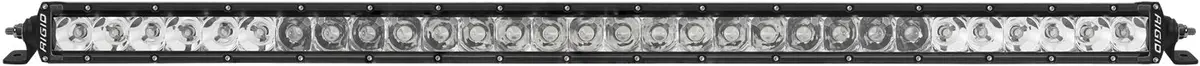 930314  -  Sr-Series Pro Led Light, Spot/Flood Combo, 30 Inch, Black Housing 1