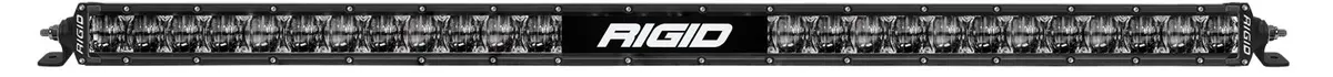 930413  -  Sr-Series Dot/Sae J581 30 Inch Dual Function White Auxiliary High Beam Led 1