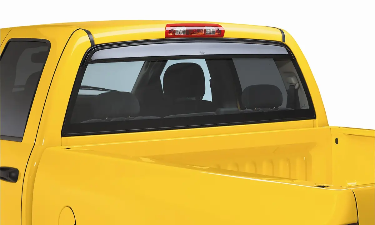 93062  -  Sunflector Rear Window Sun Deflector 1
