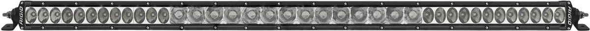 931314  -  Sr-Series Pro Led Light, Spot/Driving Combo, 30 Inch, Black Housing 1