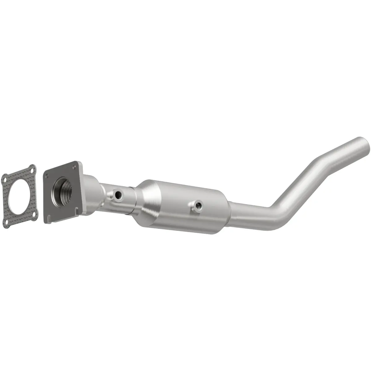 49192  -  Oem Grade Direct-Fit Catalytic Converter 1
