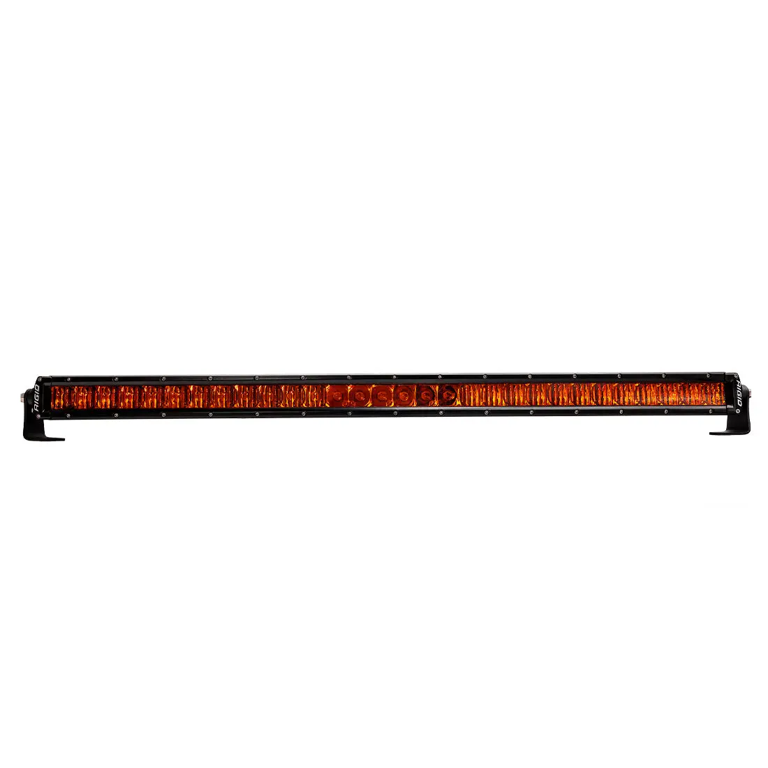 932314  -  Sr-Series 30 Inch Spot With Amber Pro Lens 1