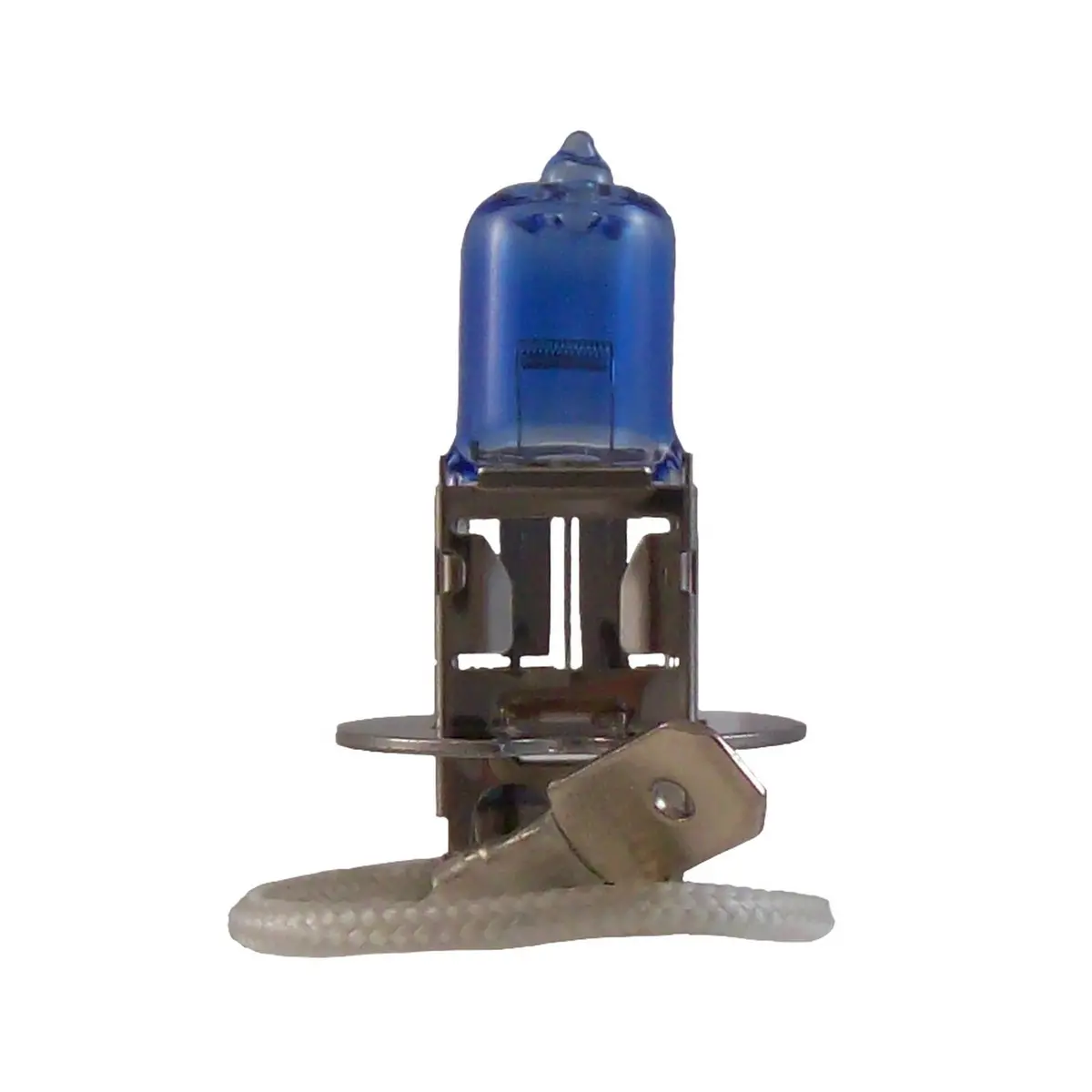 93396  -  White H3 Spectras Xenon Bulbs Rated 5000K Projecting 1050 Lm 1