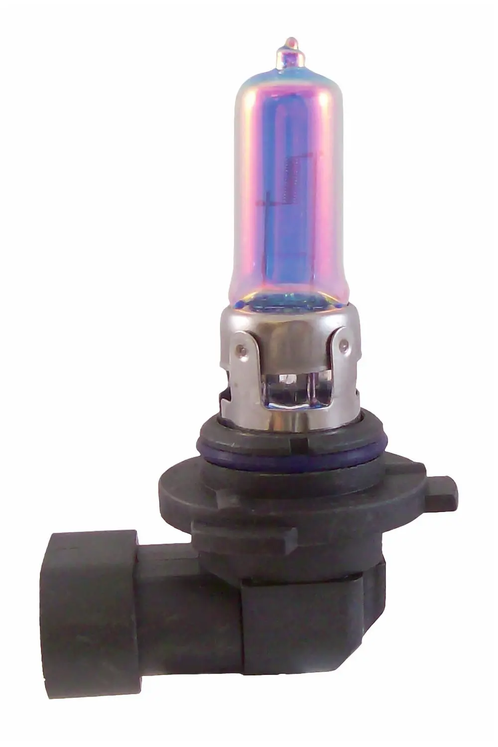 93413  -  Blue 9005 Spectras Xenon Bulbs Rated 8000K Projecting 850 Lm 1