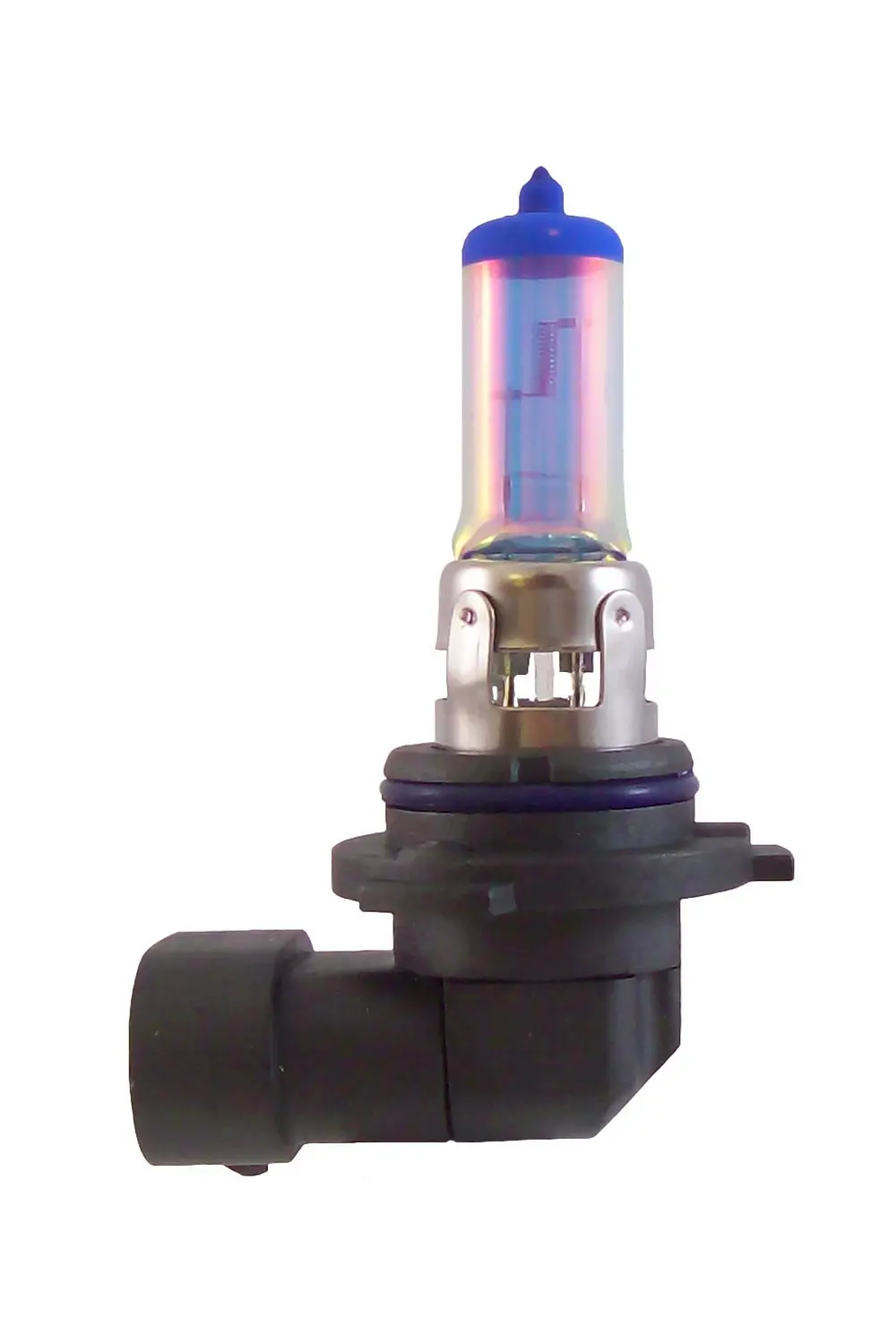 93423  -  Blue 9006 Spectras Xenon Bulbs Rated 8000K Projecting 800 Lm 1