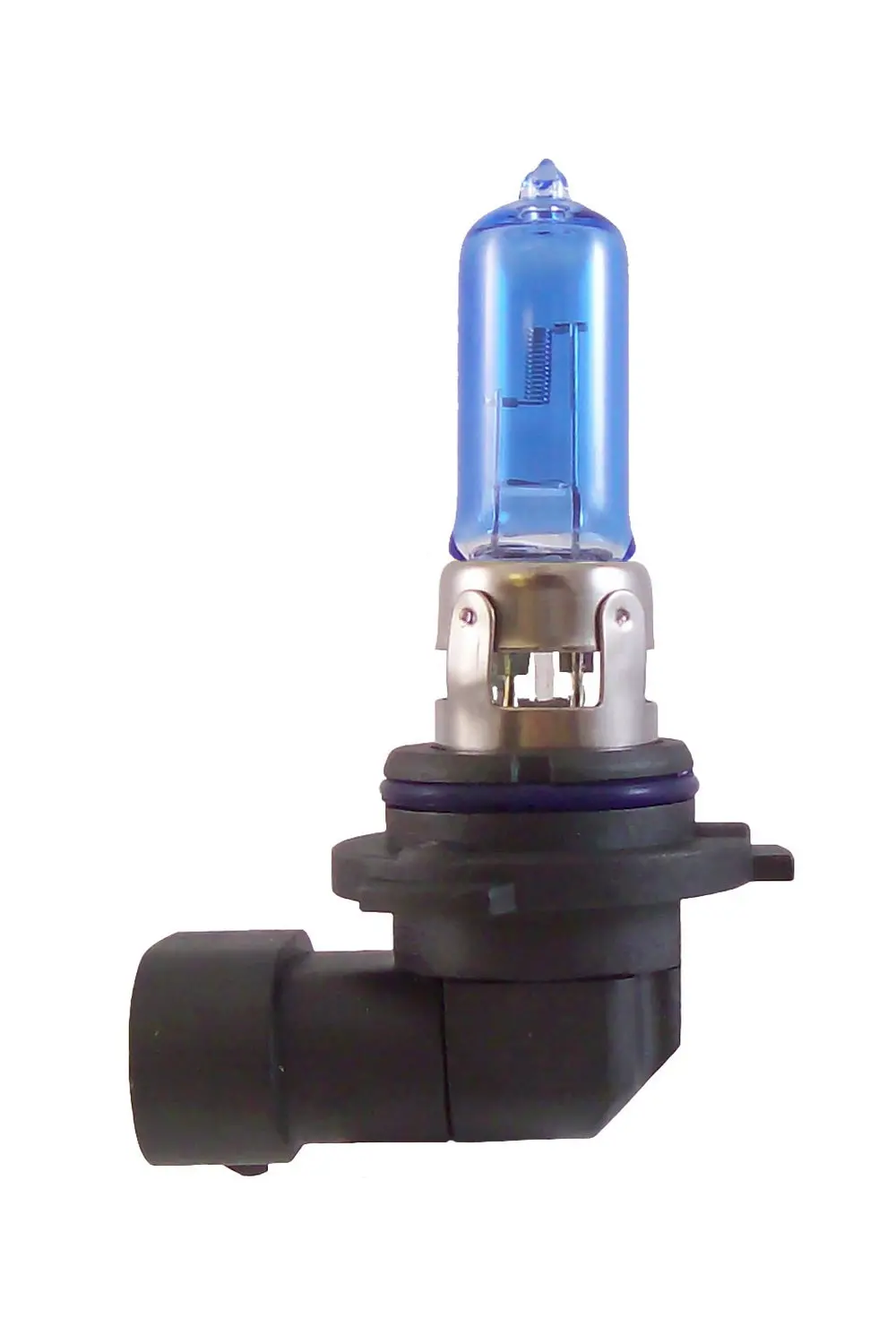 93426  -  White 9006 Spectras Xenon Bulbs Rated 5000K Projecting 950 Lm 1