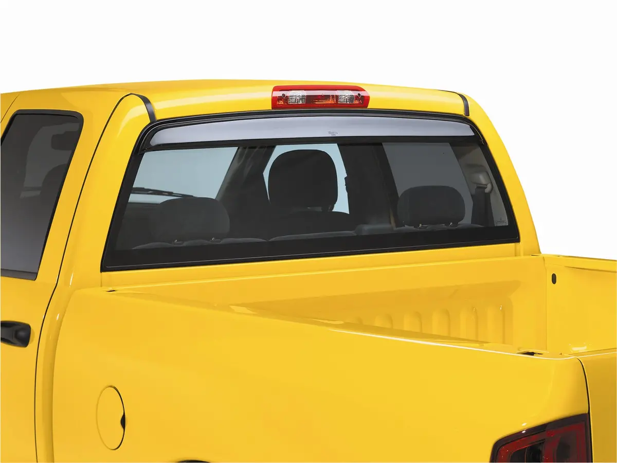 93958  -  Sunflector Rear Window Sun Deflector 1