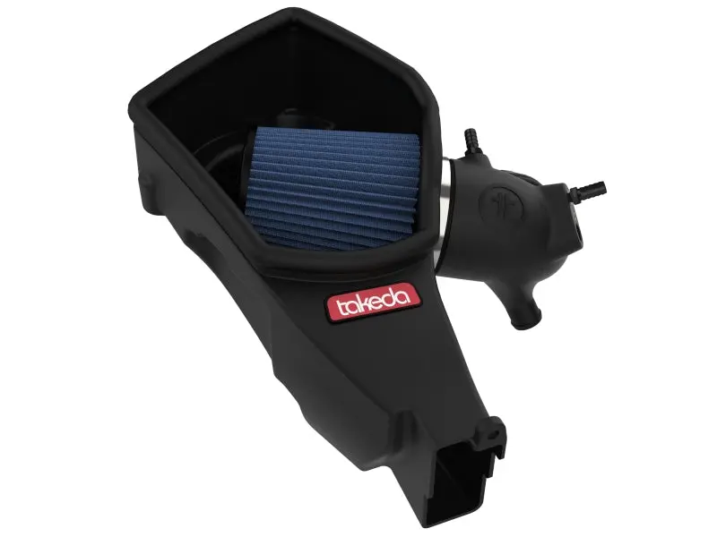 Afe 22-23 Kia Stinger L4 2.5L (T) Takeda Stage-2 Cold Air Intake System W/ Pro 5R Filter 1
