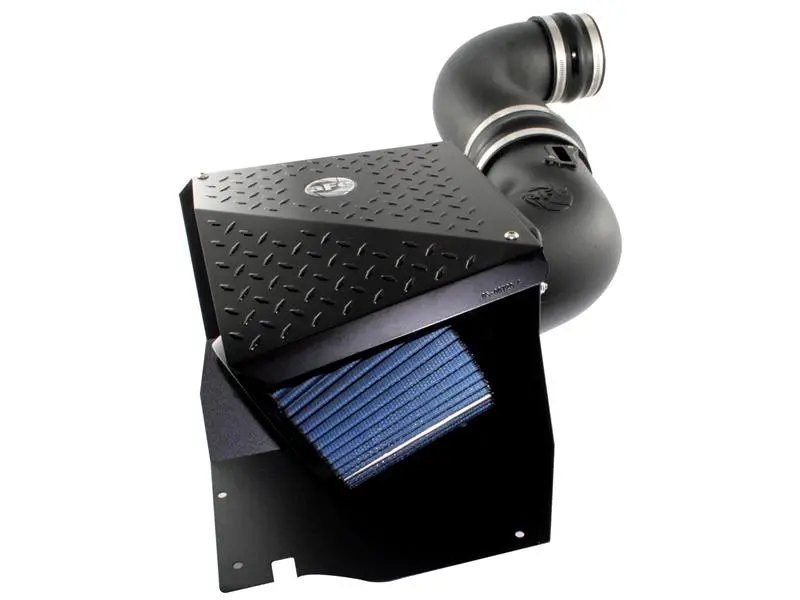 Afe Magnumforce Intakes Stage-2 P5r Ais P5r Bmw Z4 3.0I (E85/E86) 06-08 L6-3.0L 1