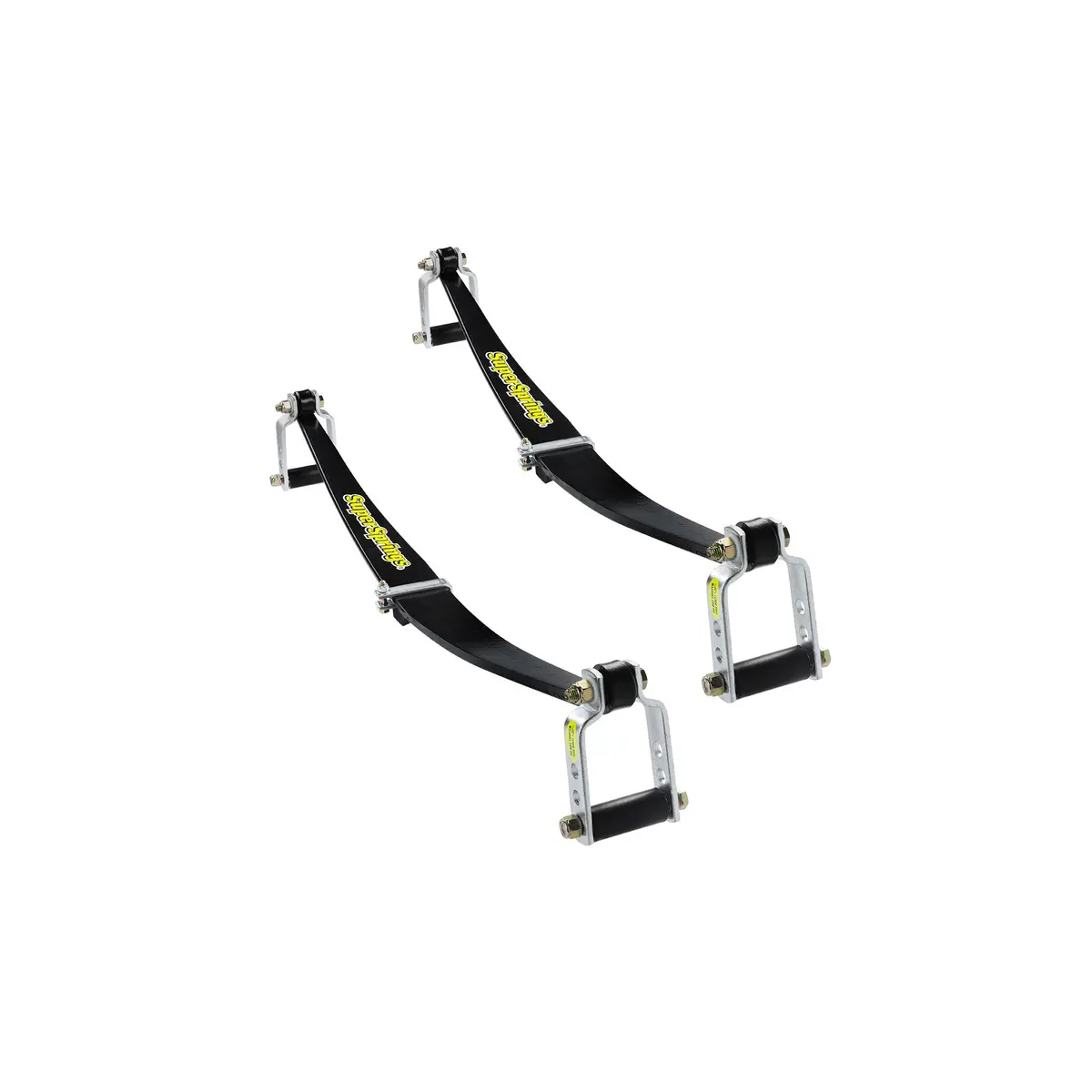 Ssa42  -  Self-Adjusting Suspension Stabilizing System 1