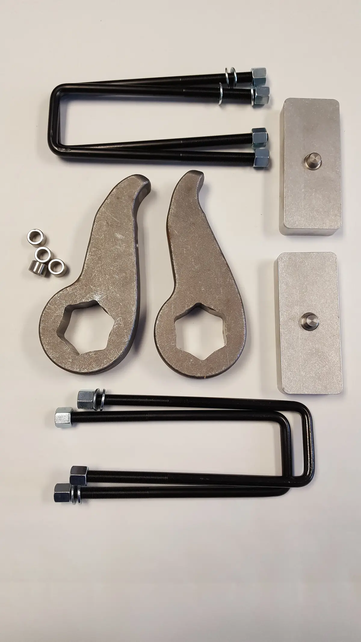 G25llrb1 - Without Shocks In Kit 1