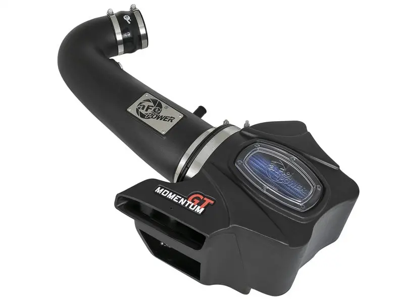 Afe Momentum Gt Pro 5R Cold Air Intake System 11-17 Jeep Grand Cherokee (Wk2) V8 5.7L Hemi 2