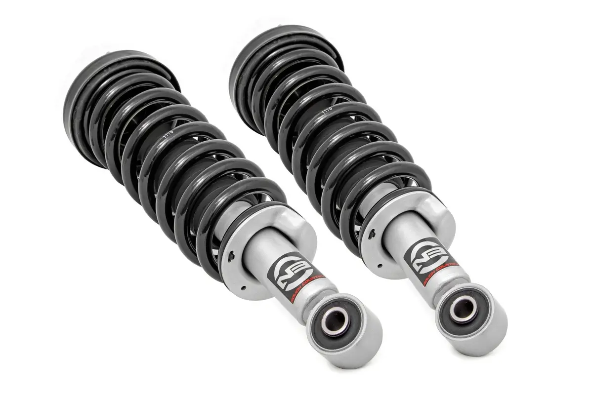 501152  -  N3 Loaded Strut Pair - Stock - Toyota Tacoma 2Wd/4Wd (1995-2004) 1