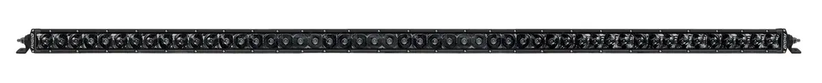950214Blk  -  Sr-Series Pro Midnight Edition Led Light, Spot Optic, 50 Inch 1