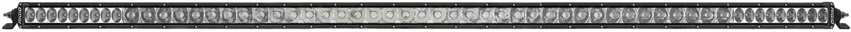 951314  -  Sr-Series Pro Led Light, Spot/Driving Combo, 50 Inch, Black Housing 1