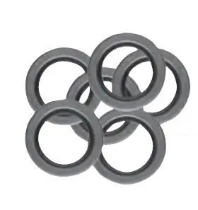95922  -  Replacement For Dl-2125 Fits 12"X2" Hubs-Drums 2-1/8 Inside Dia Set Of 10 1