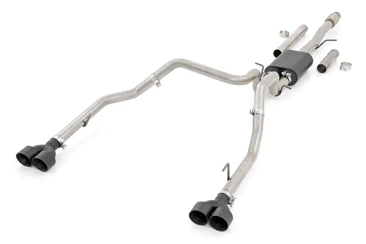 96011  -  Performance Exhaust 1