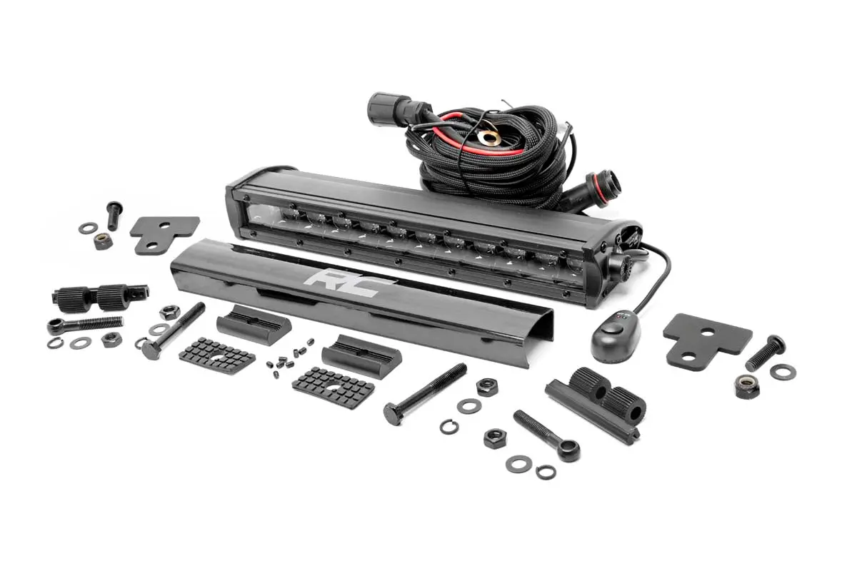 97001  -  Light Bar 1